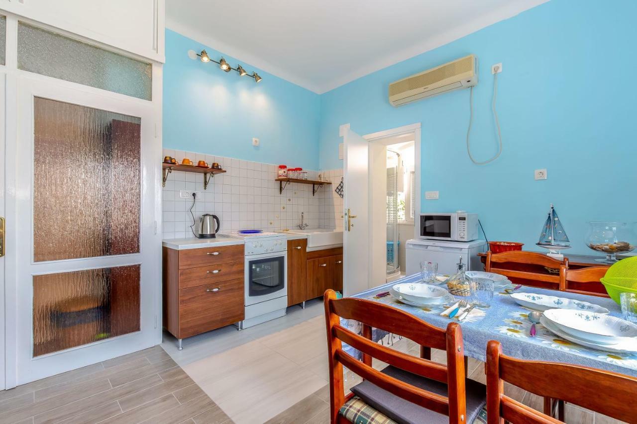 Apartment San Nicolo ริเยกา ภายนอก รูปภาพ