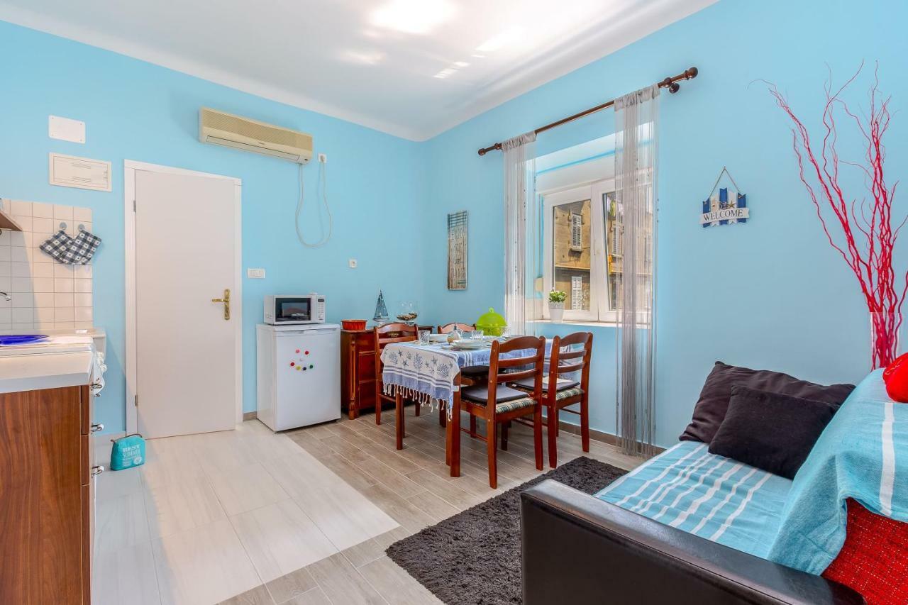 Apartment San Nicolo ริเยกา ภายนอก รูปภาพ