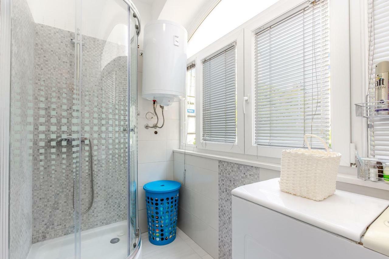 Apartment San Nicolo ริเยกา ภายนอก รูปภาพ